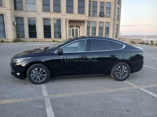 BYD Destroyer 05 2025, 8,000 km - 1.5 l - Bakı