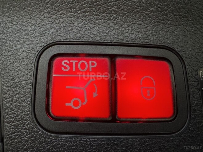 Mercedes GLS 450 4MATIC 2025, 17,000 km - 3.0 l - Bakı