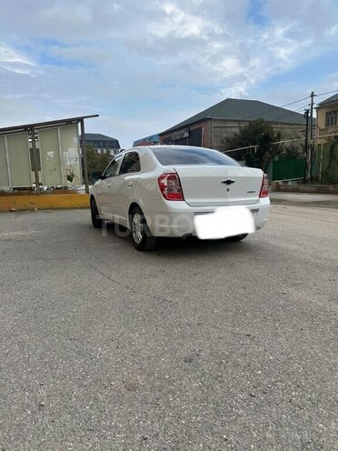 Chevrolet Cobalt 2025, 80,000 km - 1.5 l - Bakı