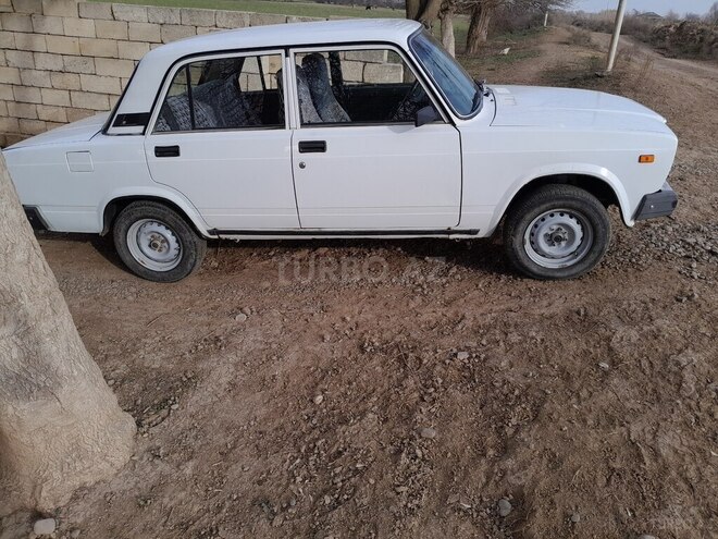LADA (VAZ) 2107 2008, 63,900 km - 1.6 l - Saatlı