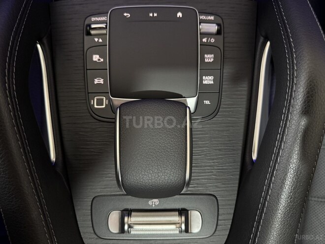Mercedes GLS 450 4MATIC 2025, 17,000 km - 3.0 l - Bakı