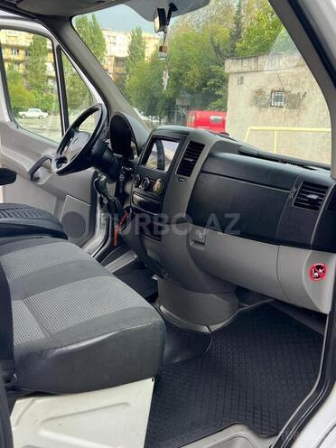 Mercedes Sprinter 315 2011, 382,642 km - 2.2 л - Bakı