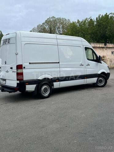 Mercedes Sprinter 315 2011, 382,642 km - 2.2 л - Bakı