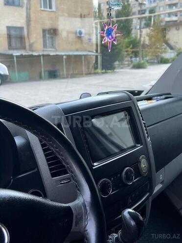Mercedes Sprinter 315 2011, 382,642 km - 2.2 л - Bakı