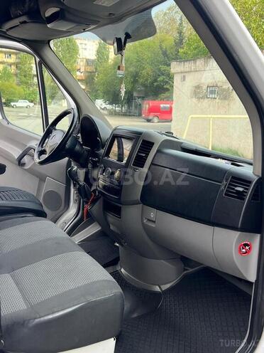 Mercedes Sprinter 315 2011, 382,642 km - 2.2 л - Bakı