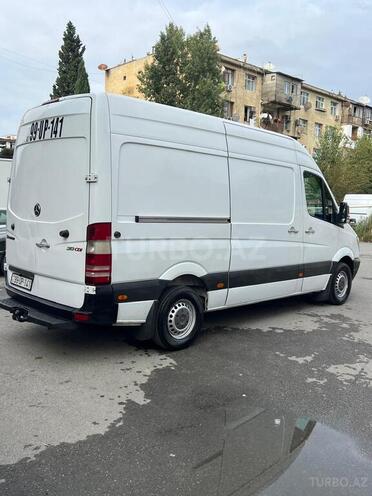 Mercedes Sprinter 315 2011, 382,642 km - 2.2 л - Bakı