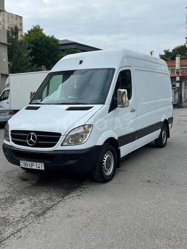 Mercedes Sprinter 315 2011, 382,642 km - 2.2 л - Bakı