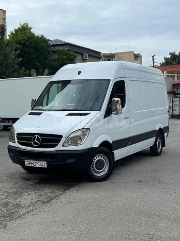 Mercedes Sprinter 315 2011, 382,642 km - 2.2 л - Bakı