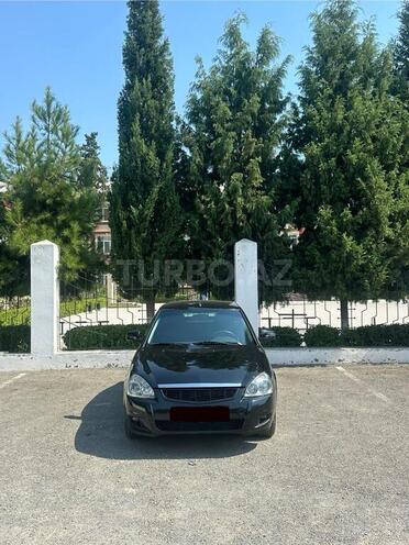 LADA (VAZ) Priora 2012, 200,006 km - 1.6 l - Bərdə