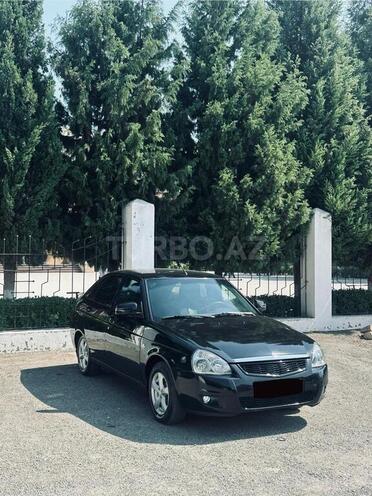 LADA (VAZ) Priora 2012, 200,006 km - 1.6 l - Bərdə