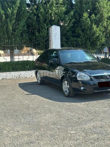 LADA (VAZ) Priora 2012, 200,006 km - 1.6 l - Bərdə