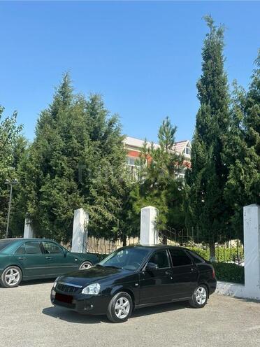 LADA (VAZ) Priora 2012, 200,006 km - 1.6 l - Bərdə