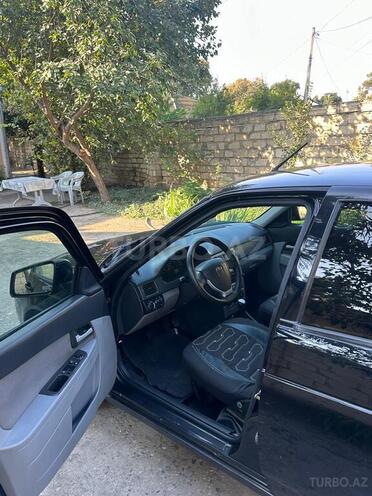 LADA (VAZ) Priora 2012, 200,006 km - 1.6 l - Bərdə