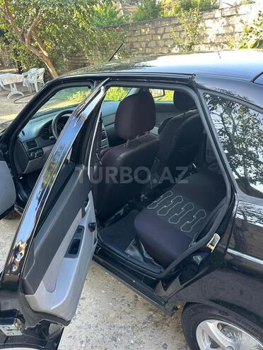 LADA (VAZ) Priora 2012, 200,006 km - 1.6 l - Bərdə