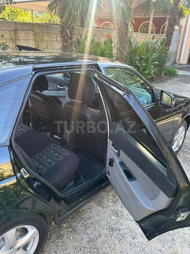 LADA (VAZ) Priora 2012, 200,006 km - 1.6 l - Bərdə
