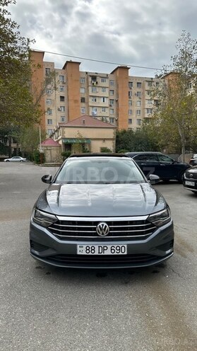 Volkswagen Jetta 2019, 103,300 km - 1.4 l - Bakı