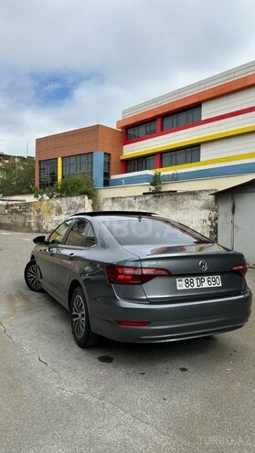 Volkswagen Jetta 2019, 103,300 km - 1.4 l - Bakı