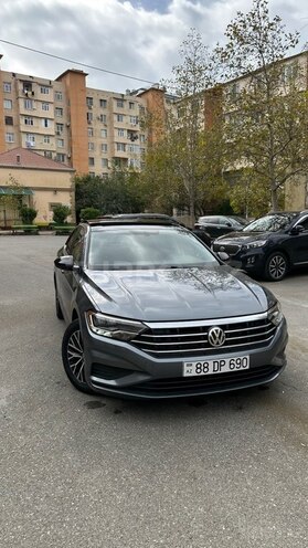 Volkswagen Jetta 2019, 103,300 km - 1.4 l - Bakı