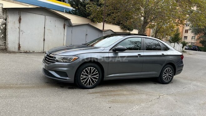 Volkswagen Jetta 2019, 103,300 km - 1.4 l - Bakı