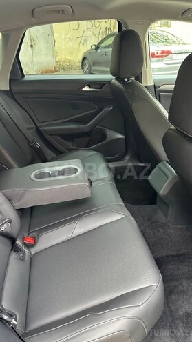 Volkswagen Jetta 2019, 103,300 km - 1.4 l - Bakı