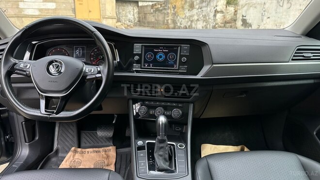 Volkswagen Jetta 2019, 103,300 km - 1.4 l - Bakı