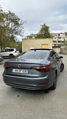 Volkswagen Jetta 2019, 103,300 km - 1.4 l - Bakı