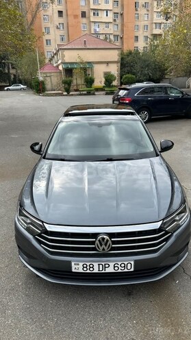 Volkswagen Jetta 2019, 103,300 km - 1.4 l - Bakı