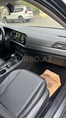 Volkswagen Jetta 2019, 103,300 km - 1.4 l - Bakı