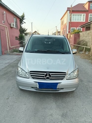 Mercedes  2010, 527,387 km - 2.1 л - Bakı