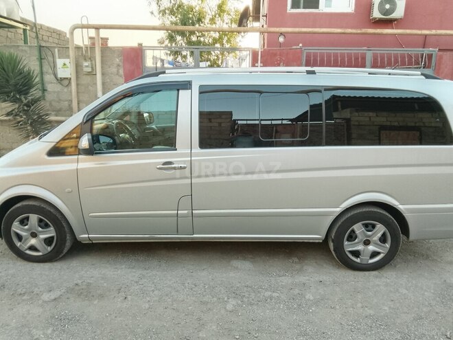 Mercedes  2010, 527,387 km - 2.1 л - Bakı