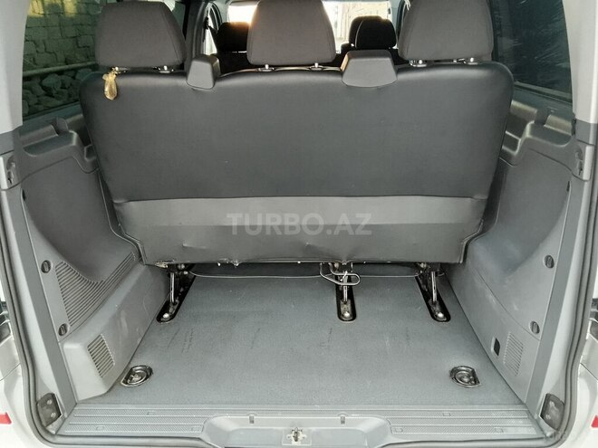 Mercedes  2010, 527,387 km - 2.1 л - Bakı