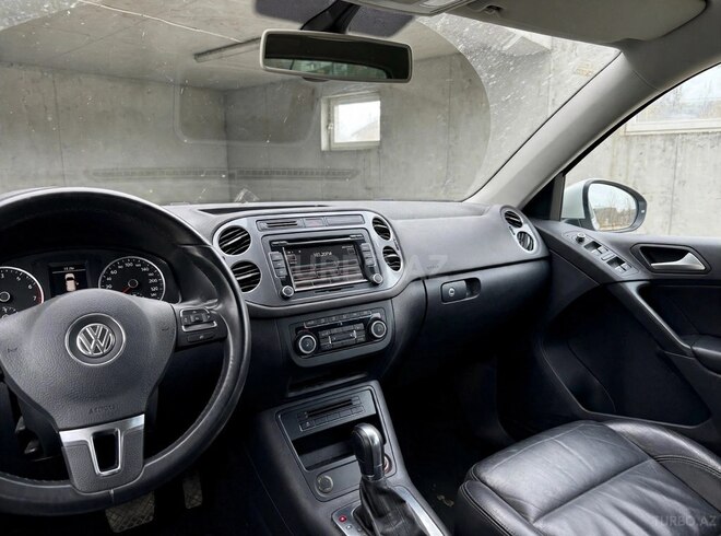 Volkswagen Tiguan 2011, 197,000 km - 2.0 l - Bakı