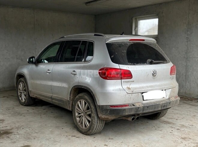 Volkswagen Tiguan 2011, 197,000 km - 2.0 l - Bakı
