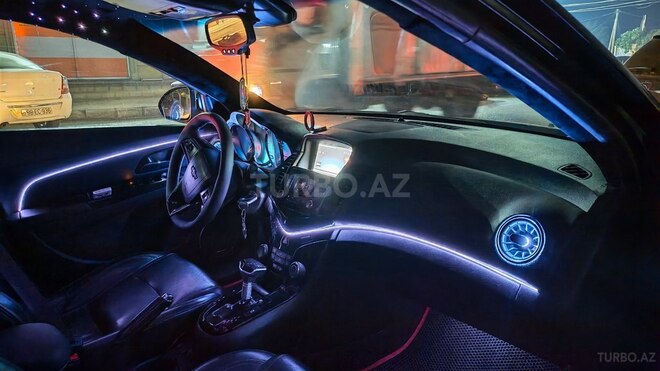 Chevrolet Cruze 2014, 250,000 km - 1.4 l - Bərdə