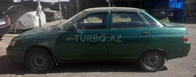 LADA (VAZ) 2110 2001, 109,000 km - 1.6 l - Mingəçevir