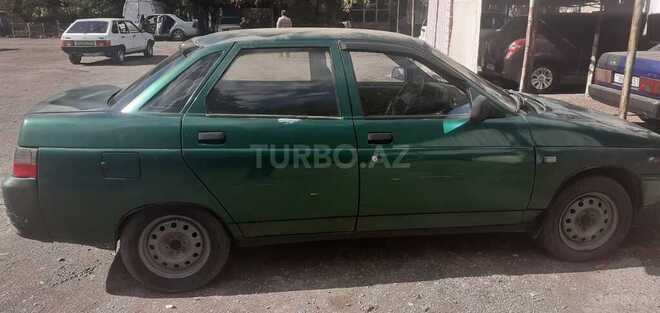 LADA (VAZ) 2110 2001, 109,000 km - 1.6 l - Mingəçevir