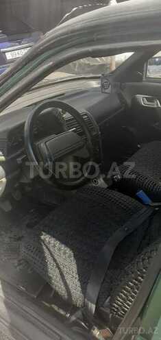 LADA (VAZ) 2110 2001, 109,000 km - 1.6 l - Mingəçevir