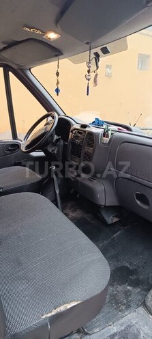Ford Transit 2004, 280,000 km - 2.0 l - Bakı