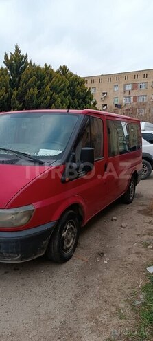 Ford Transit 2004, 280,000 km - 2.0 l - Bakı