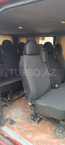 Ford Transit 2004, 280,000 km - 2.0 l - Bakı