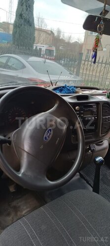 Ford Transit 2004, 280,000 km - 2.0 l - Bakı