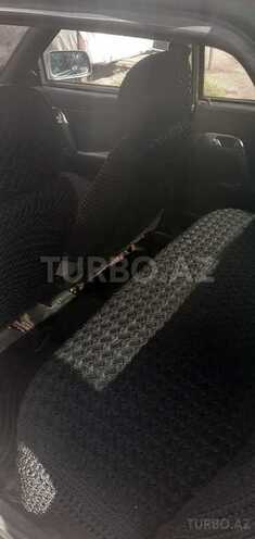 LADA (VAZ) 2110 2001, 109,000 km - 1.6 l - Mingəçevir