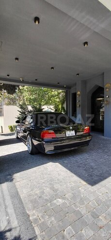 BMW 740 2001, 382,000 km - 4.4 l - Bakı