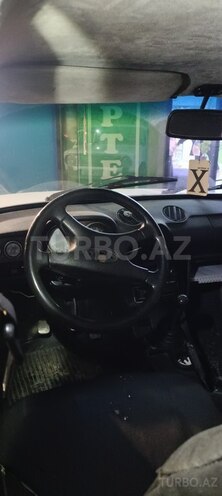 LADA (VAZ) 21011 1978, 97,000 km - 1.3 л - Bakı