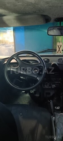 LADA (VAZ) 21011 1978, 97,000 km - 1.3 л - Bakı