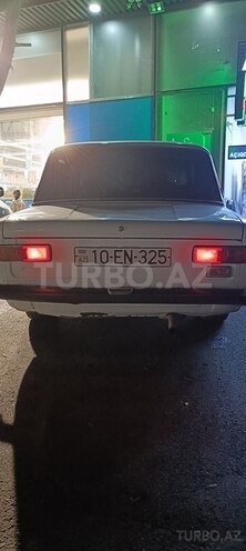 LADA (VAZ) 21011 1978, 97,000 km - 1.3 л - Bakı