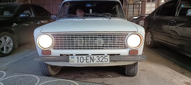 LADA (VAZ) 21011 1978, 97,000 km - 1.3 л - Bakı