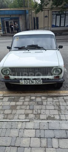 LADA (VAZ) 21011 1978, 97,000 km - 1.3 л - Bakı