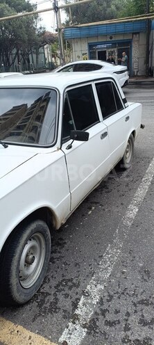 LADA (VAZ) 21011 1978, 97,000 km - 1.3 л - Bakı