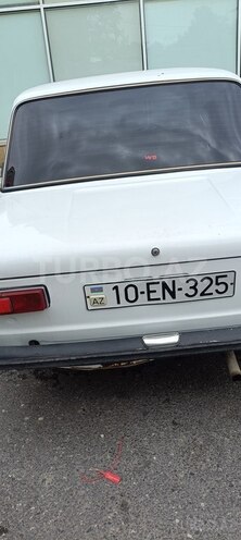 LADA (VAZ) 21011 1978, 97,000 km - 1.3 л - Bakı